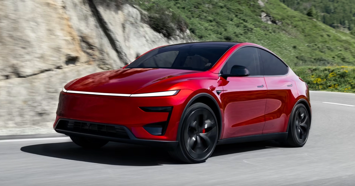 Tesla Model Y: Il Crossover Elettrico che Rivoluziona i Viaggi Stradali
