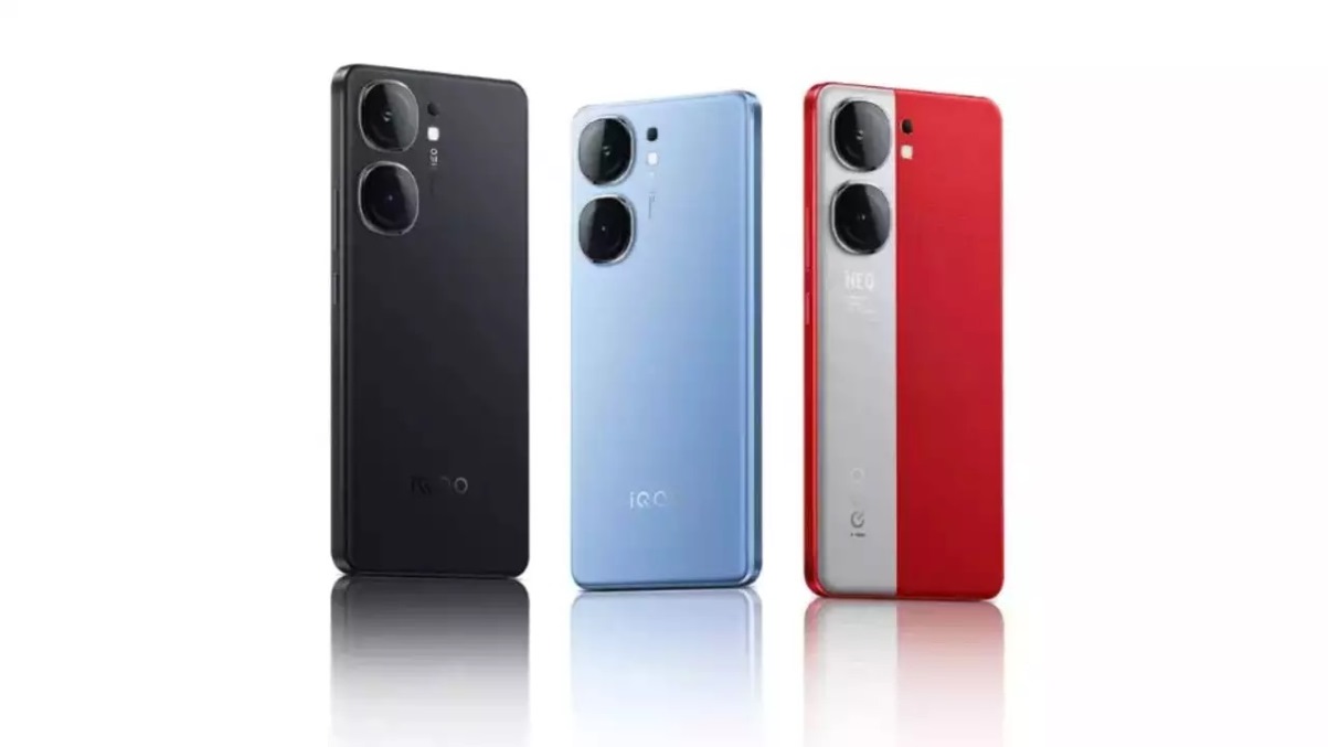 Il prossimo smartphone della serie iQOO Neo 9 sarà dotato di Snapdragon 8s Gen 3 e potrebbe chiamarsi Neo 9 Racing Edition. Il prossimo smartphone della serie iQOO Neo 9 sarà dotato di Snapdragon 8s Gen 3 e potrebbe chiamarsi Neo 9 Racing Edition.