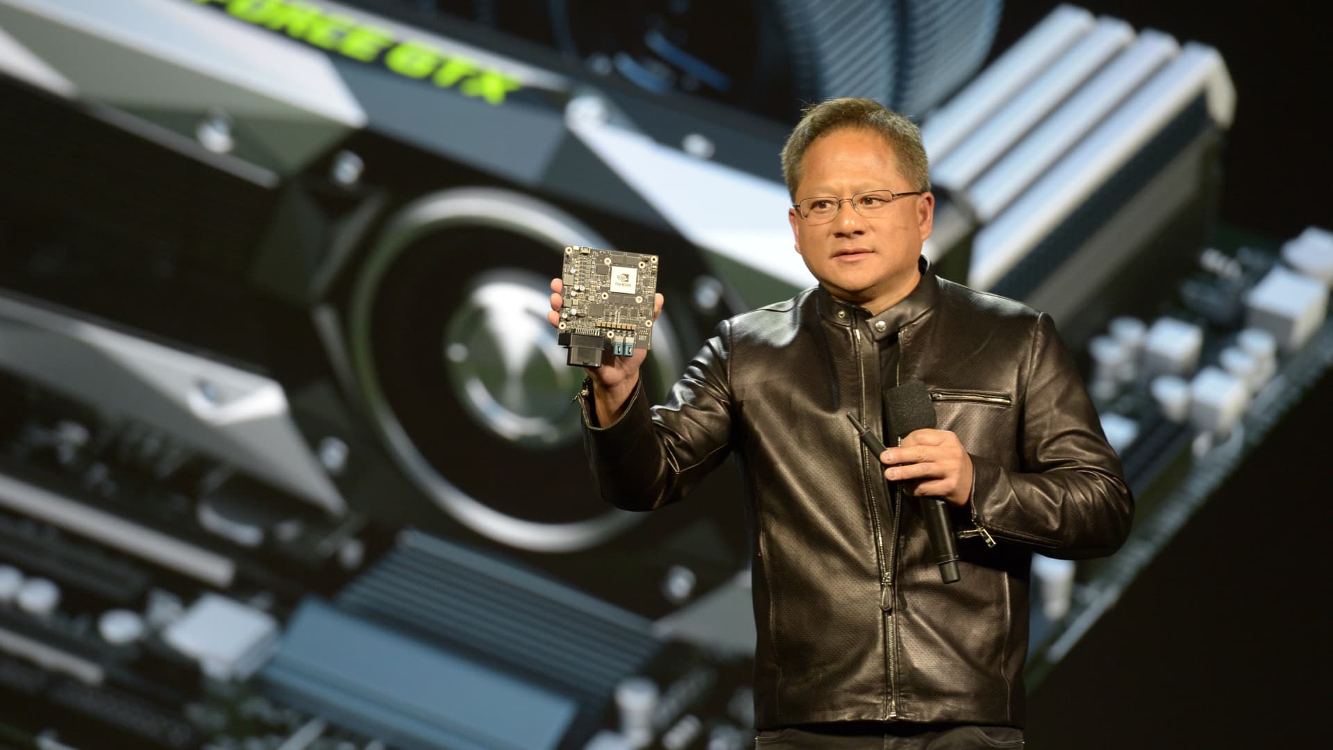 Le vendite di chip di Nvidia sono più che raddoppiate grazie ai progressi dell'intelligenza artificiale Le vendite di chip di Nvidia sono più che raddoppiate grazie ai progressi dell'intelligenza artificiale