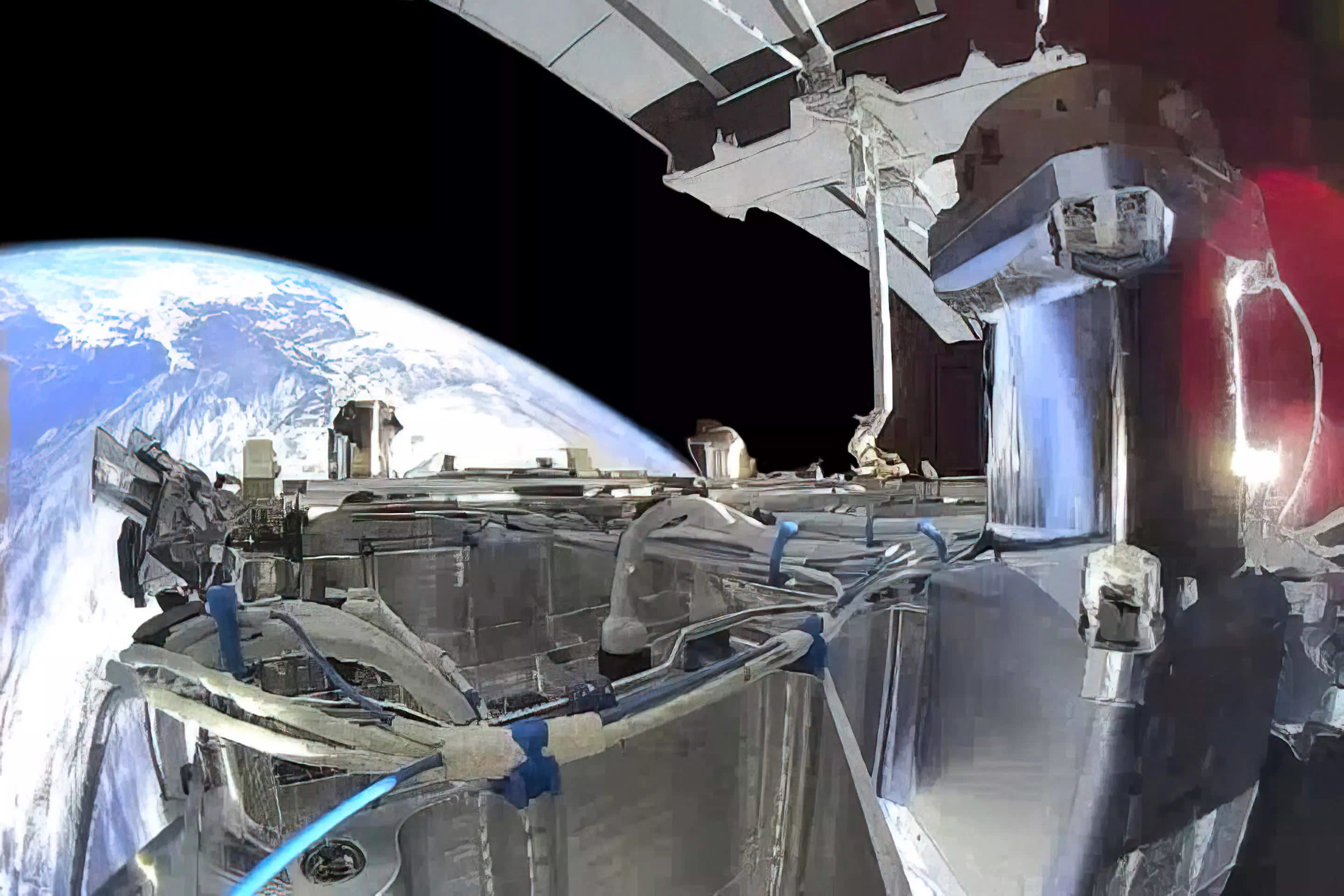 SpaceX annuncia Starshield, una versione sicura di Starlink per le agenzie governative SpaceX annuncia Starshield, una versione sicura di Starlink per le agenzie governative