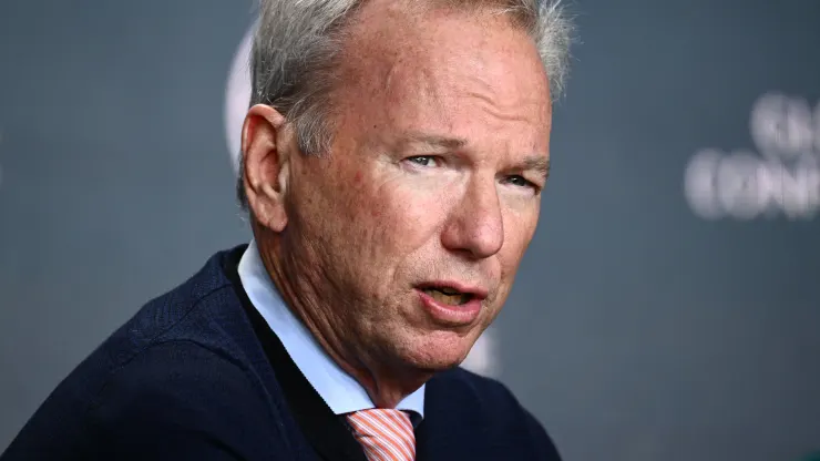 Le elezioni presidenziali statunitensi si trasformeranno in un pasticcio a causa dell'IA e della disinformazione, afferma l'ex CEO di Google Eric Schmidt