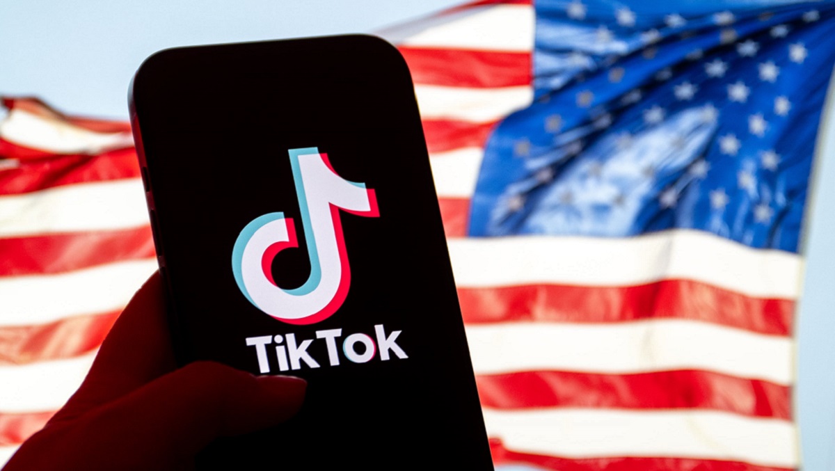 Un'immagine di modernità: come TikTok è diventato il simbolo di una nuova era negli Stati Uniti TikTok e gli Stati Uniti: il simbolismo dell'interazione nella nuova era dei media digitali