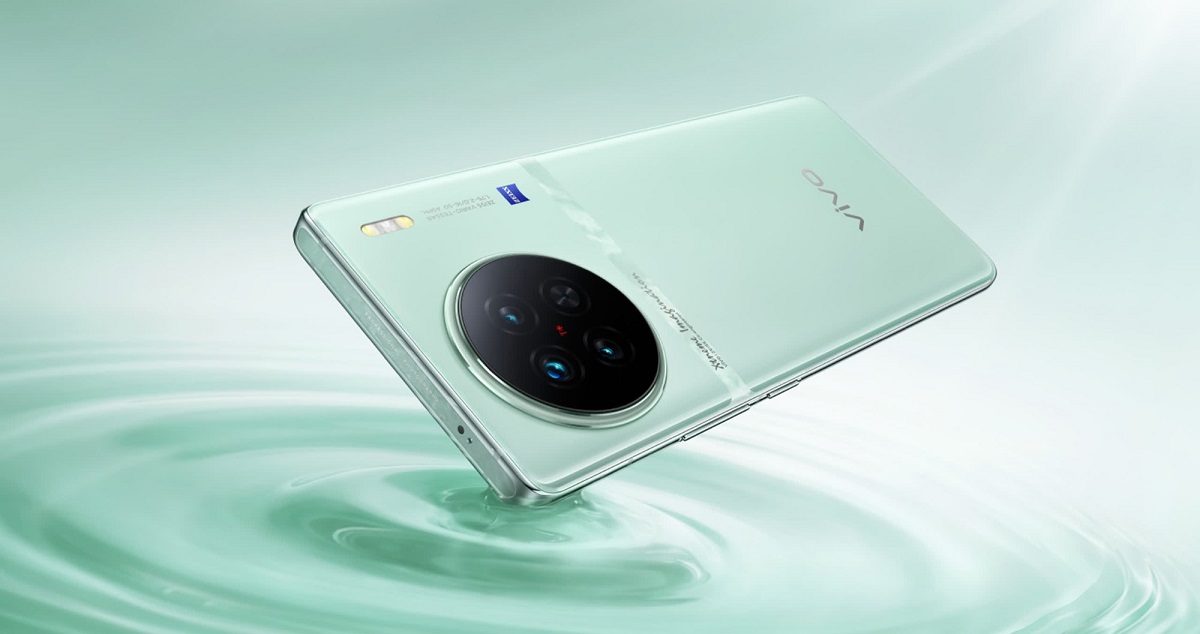 vivo X90s stabilisce il record AnTuTu di tutti i tempi e diventa lo smartphone più potente al mondo vivo X90s stabilisce il record AnTuTu di tutti i tempi e diventa lo smartphone più potente al mondo