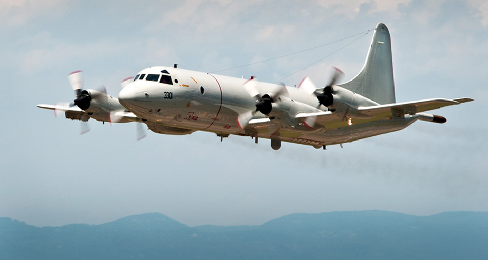 La Norvegia ritirerà gli aerei da ricognizione marittima P-3 Orion vecchi di 50 anni e li venderà all'Argentina per 67 milioni di dollari La Norvegia ritirerà gli aerei da ricognizione marittima P-3 Orion vecchi di 50 anni e li venderà all'Argentina per 67 milioni di dollari