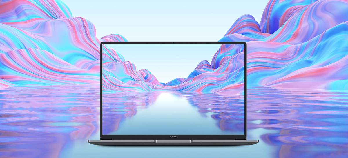 Honor ha presentato il notebook MagicBook Z3 14 con processore Intel Core i5-12450H, destinato ai clienti aziendali. Honor ha presentato il notebook MagicBook Z3 14 con processore Intel Core i5-12450H, destinato ai clienti aziendali.