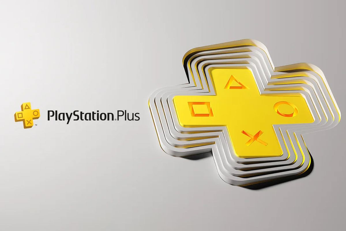 Sony ha lanciato un abbonamento PlayStation Plus aggiornato Sony ha lanciato un abbonamento PlayStation Plus aggiornato