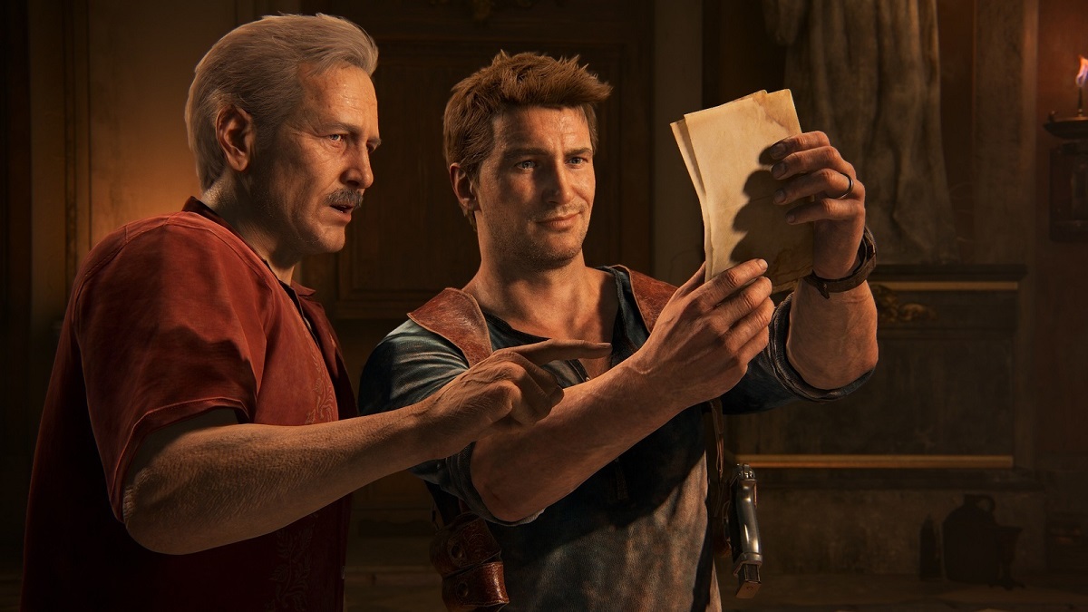 Sony ha annunciato ufficialmente la data di uscita di Uncharted: Legacy of Thieves Collection per PC e ha specificato i requisiti di sistema. Sony ha annunciato ufficialmente la data di uscita di Uncharted: Legacy of Thieves Collection per PC e ha specificato i requisiti di sistema.