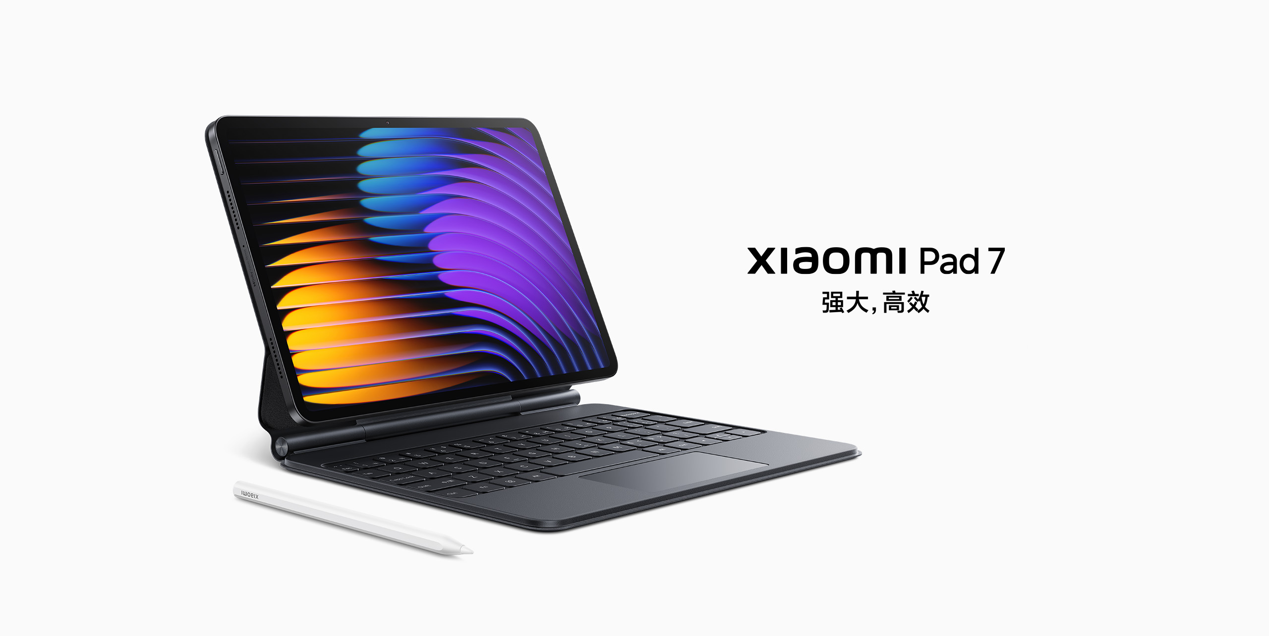 Schermo a 144Hz, batteria da 8850mAh e potenti processori Snapdragon: Xiaomi ha presentato i suoi nuovi tablet Pad 7 e Pad 7 Pro Schermo a 144Hz, batteria da 8850mAh e potenti processori Snapdragon: Xiaomi ha presentato i suoi nuovi tablet Pad 7 e Pad 7 Pro