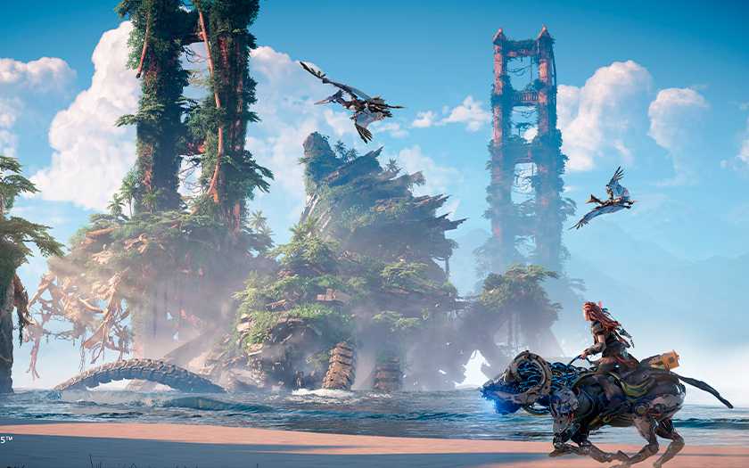I 10 migliori giochi di febbraio Sequel di Horizon, Dying Light e nuovi franchise I 10 migliori giochi di febbraio Sequel di Horizon, Dying Light e nuovi franchise