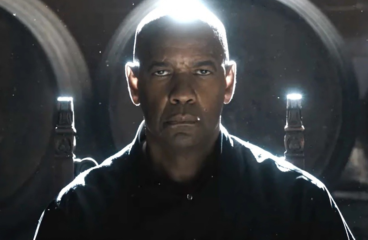 Il sequel di Equalizer sarà l'ultimo capitolo Il sequel di Equalizer sarà l'ultimo capitolo