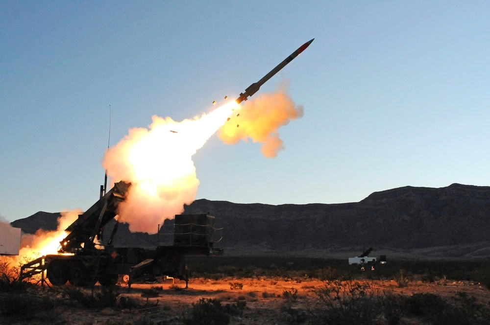 I Paesi Bassi lavoreranno per aumentare le consegne di sistemi di difesa aerea Patriot all'Ucraina I Paesi Bassi lavoreranno per aumentare le consegne di sistemi di difesa aerea Patriot all'Ucraina