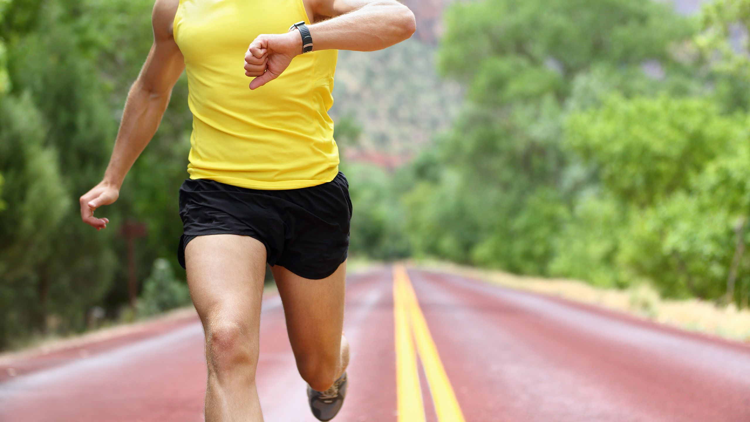 Efficace come una corsa di 10 km: gli scienziati sviluppano una pillola che imita l'attività fisica Efficace come una corsa di 10 km: gli scienziati sviluppano una pillola che imita l'attività fisica