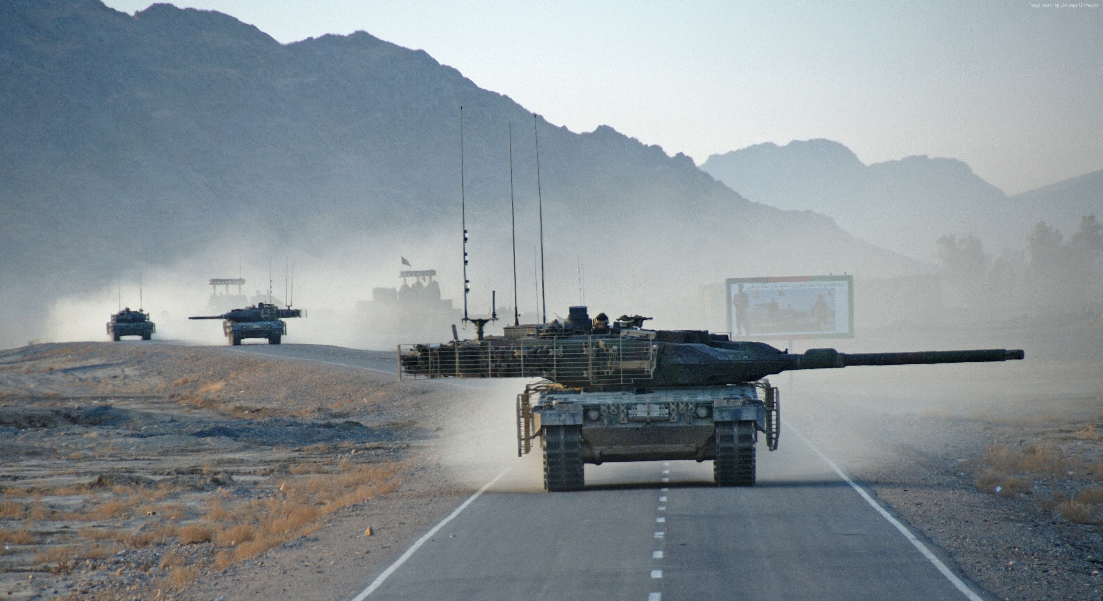 La Germania darà all'Ucraina 18 carri armati Leopard 2A6 per formare un battaglione di carri armati con Portogallo e Svezia La Germania darà all'Ucraina 18 carri armati Leopard 2A6 per formare un battaglione di carri armati con Portogallo e Svezia