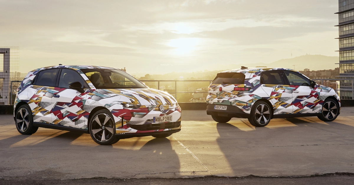 Uno sguardo al Volkswagen ID. Polo: l'auto elettrica del futuro?