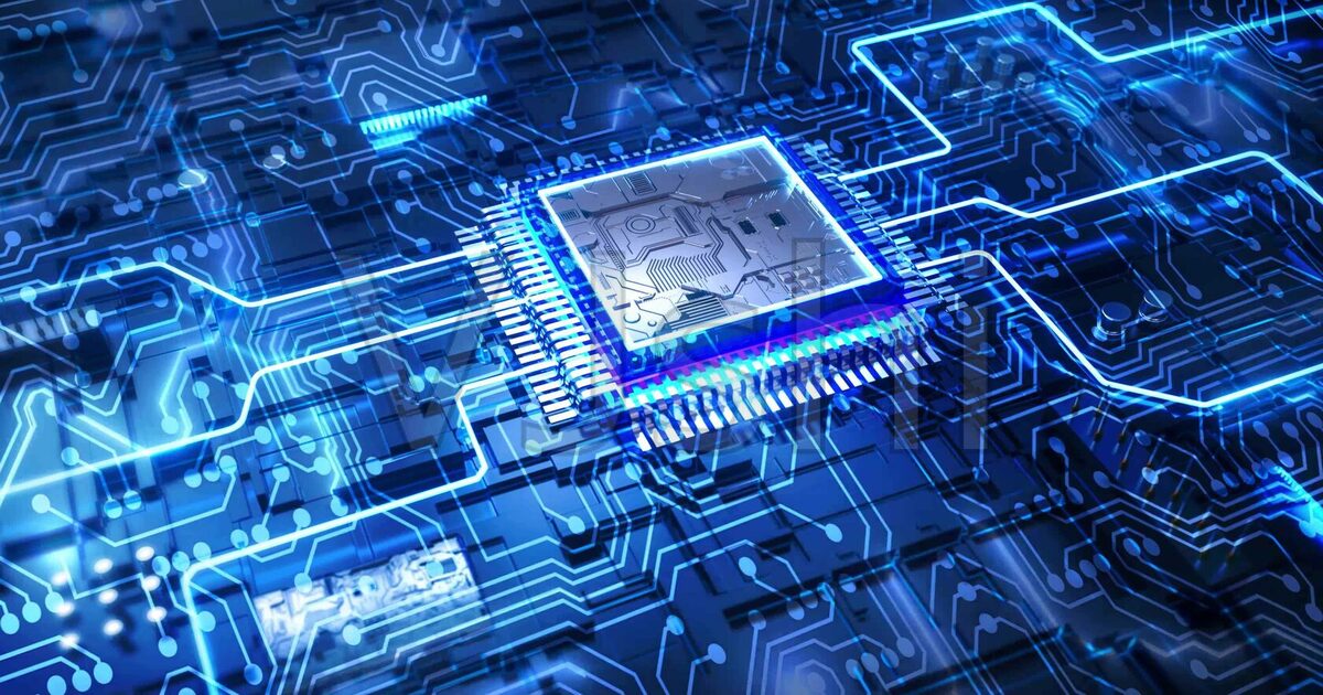 La Cina stanzia 47 miliardi di dollari per sviluppare l'industria dei chip La Cina stanzia 47 miliardi di dollari per sviluppare l'industria dei chip