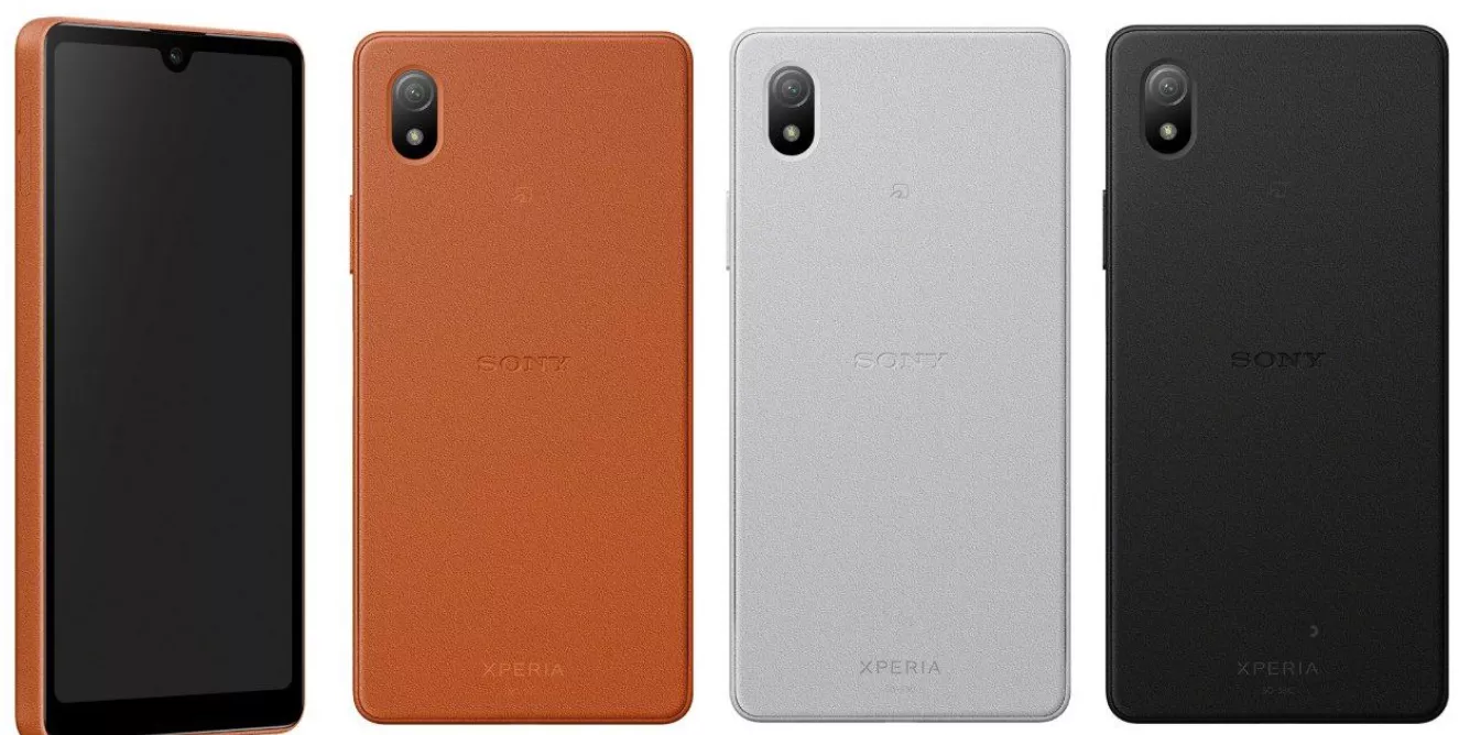 Sony Xperia Ace III - Snapdragon 480, design compatto, resistenza all'acqua e alla polvere, $ 265 Sony Xperia Ace III - Snapdragon 480, design compatto, resistenza all'acqua e alla polvere, $ 265