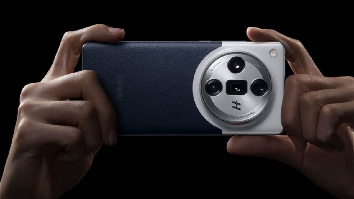 Scoprite la meraviglia tecnologica: l'arrivo di Oppo Find X7 Ultra Oppo Find X7 Ultra: una nuova era di innovazione per gli smartphone