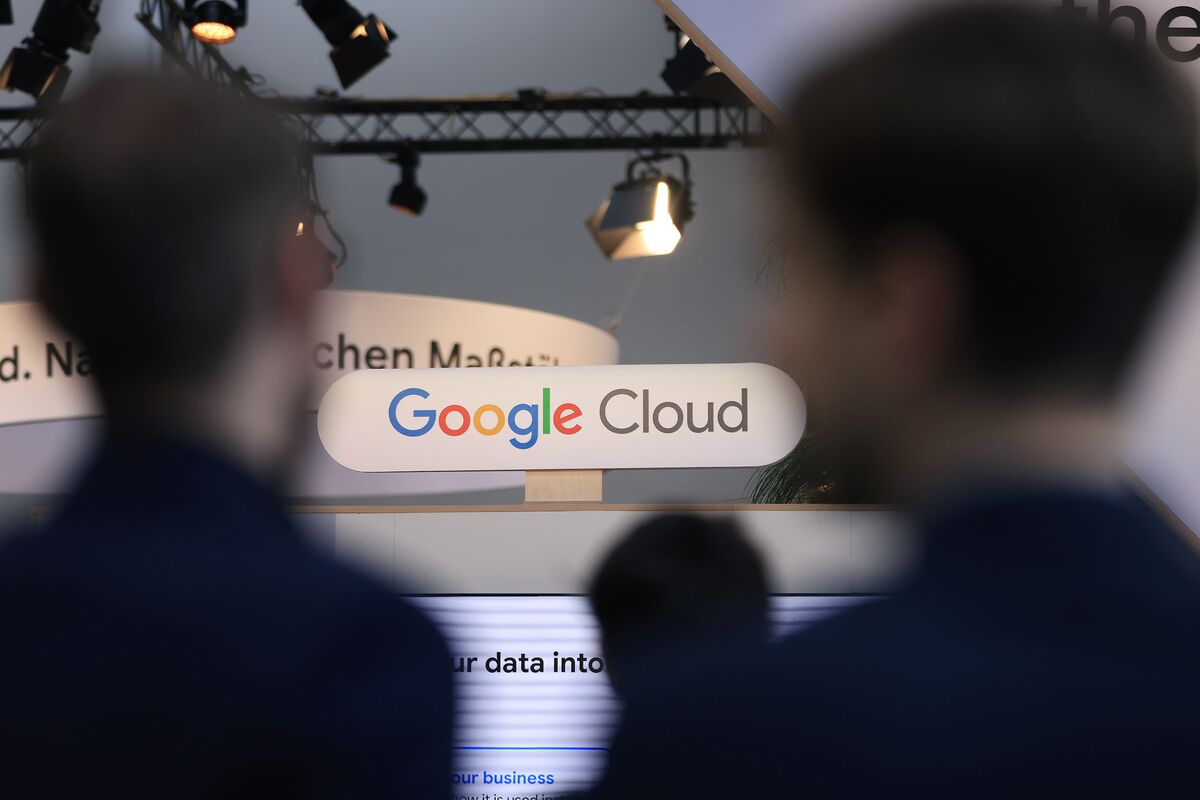 Google afferma che più della metà delle sue startup di IA generativa utilizzano i servizi cloud dell'azienda Google afferma che più della metà delle sue startup di IA generativa utilizzano i servizi cloud dell'azienda