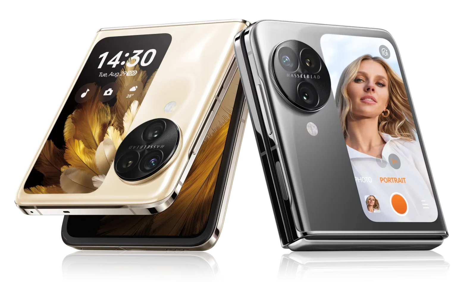 Lo smartphone pieghevole OnePlus V Flip potrebbe essere annunciato prima del previsto Lo smartphone pieghevole OnePlus V Flip potrebbe essere annunciato prima del previsto