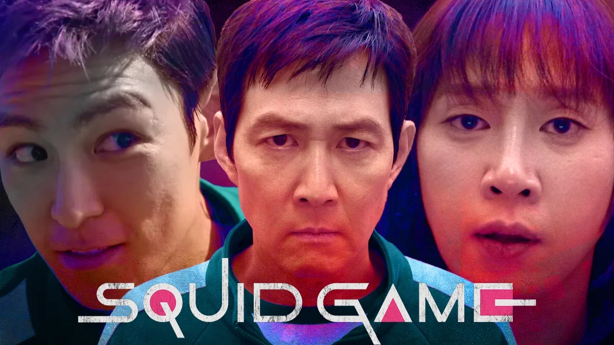 Come il poster del Gioco del calamaro è diventato il simbolo di un fenomeno culturale globale Segreti oscuri dietro le quinte: nuovi fatti sulla realizzazione de Il gioco dei calamari