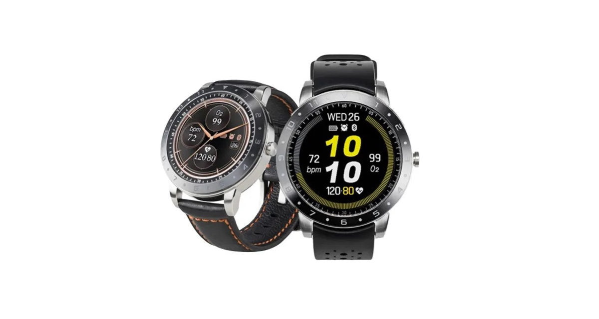 ASUS VivoWatch 6 ha ricevuto la certificazione Bluetooth SIG ASUS VivoWatch 6 ha ricevuto la certificazione Bluetooth SIG