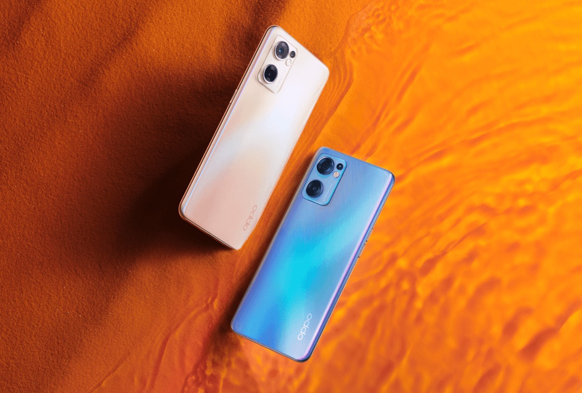 Dimensity 900, Android 11 e 500€ Fotocamera da 64MP – OPPO Trova X5 Lite specifiche e prezzo trapelati online Dimensity 900, Android 11 e 500€ Fotocamera da 64MP – OPPO Trova X5 Lite specifiche e prezzo trapelati online