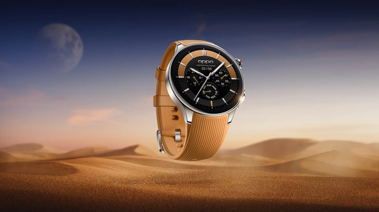 Eleganza e tecnologia: Recensione di Oppo Watch X Oppo allarga gli orizzonti: Tutto sul nuovo smartwatch Watch X
