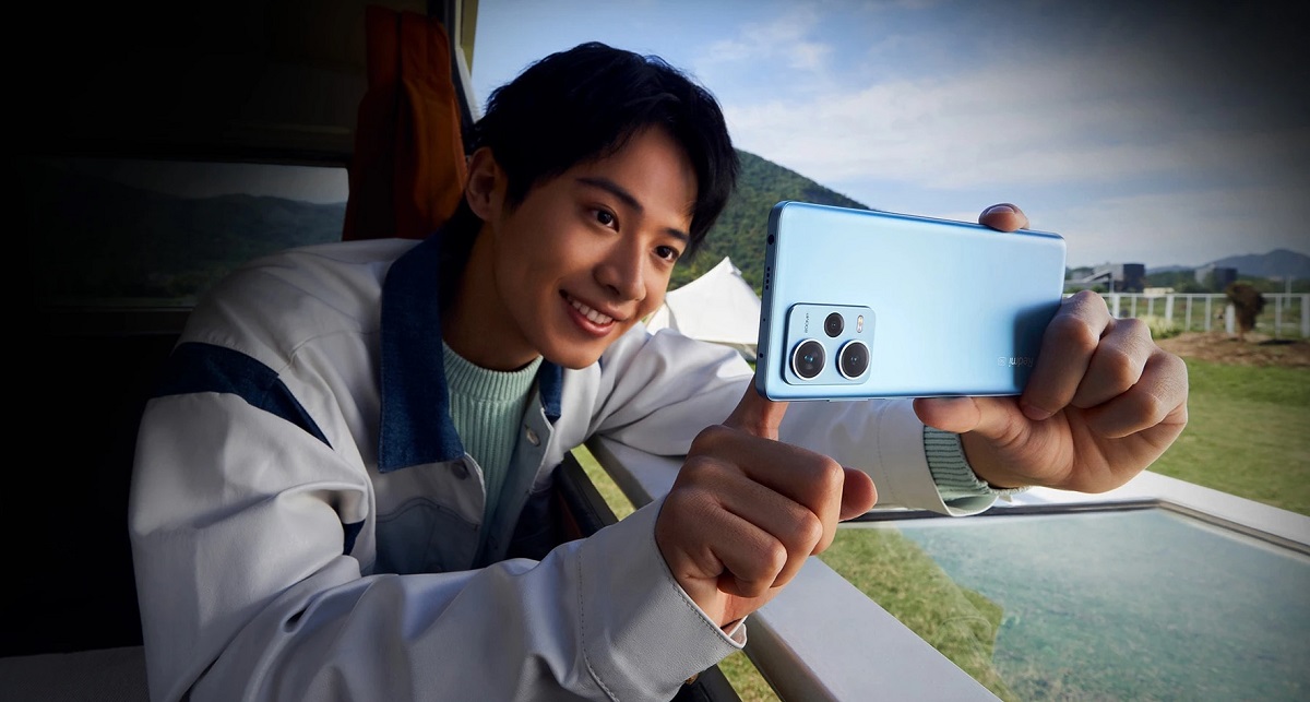 Redmi Note 13 Pro+ ottiene una batteria Dimensity 7200, 120W di carica da 6000mAh Redmi Note 13 Pro+ ottiene una batteria Dimensity 7200, 120W di carica da 6000mAh
