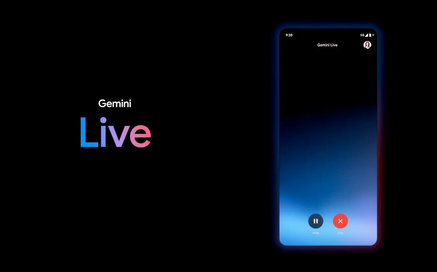 Google rende gratuita la funzione Gemini Live per tutti gli utenti Android Google rende gratuita la funzione Gemini Live per tutti gli utenti Android