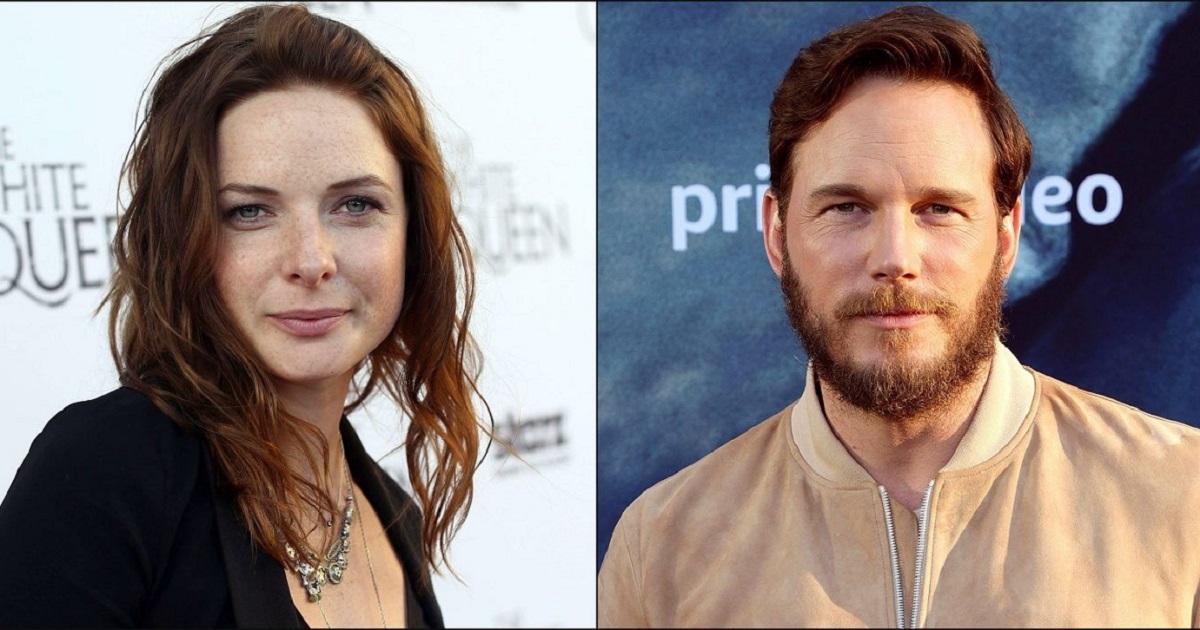 Rebecca Ferguson e Chris Pratt saranno i protagonisti del thriller fantascientifico Mercy Rebecca Ferguson e Chris Pratt saranno i protagonisti del thriller fantascientifico Mercy
