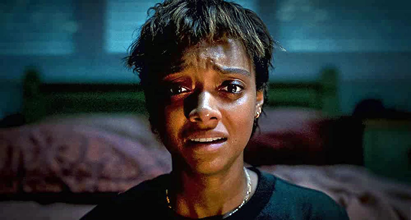 Il regista de "Il Signore degli Anelli" ha definito il film horror "Parla con me" IL MIGLIORE! Il regista de "Il Signore degli Anelli" ha definito il film horror "Parla con me" IL MIGLIORE!