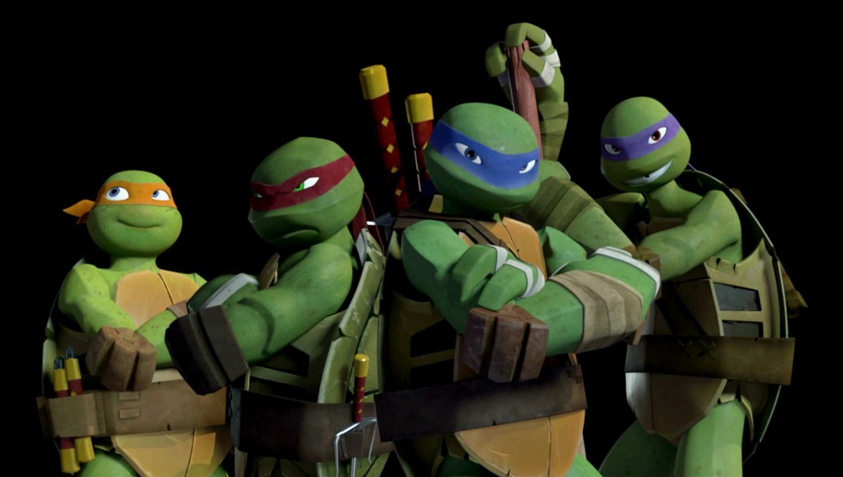 Le nuove avventure di Raffaello, Leonardo, Michelangelo e Donatello! Il gioco ad alto budget basato su Teenage Mutant Ninja Turtles uscirà nel 2023 Le nuove avventure di Raffaello, Leonardo, Michelangelo e Donatello! Il gioco ad alto budget basato su Teenage Mutant Ninja Turtles uscirà nel 2023