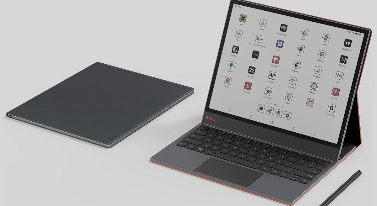 Onyx Boox Tab X C Svelato: Una nuova era della lettura digitale? Onyx Boox Tab X C: Esplorando il futuro dei tablet E-Ink