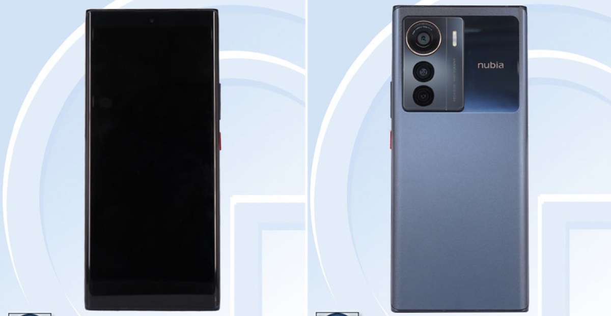 Il nubia Z50 SE avrà Snapdragon 8 Gen 2, display AMOLED, ricarica da 80W e un design familiare Il nubia Z50 SE avrà Snapdragon 8 Gen 2, display AMOLED, ricarica da 80W e un design familiare