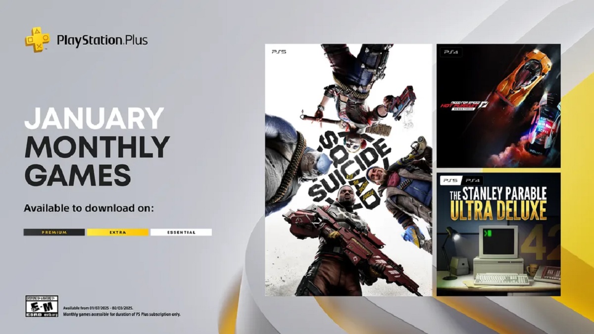 Offerte esclusive per gli abbonati a PS Plus: tutto quello che c'è da sapere È stato annunciato un nuovo elenco di giochi in abbonamento PS Plus!