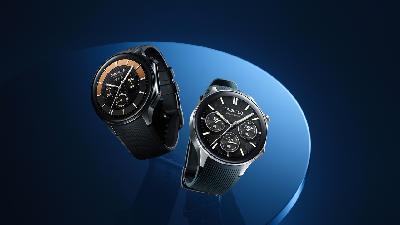 Ora è ufficiale: OnePlus ha confermato l'annuncio del suo smartwatch OnePlus Watch 2 al MWC 2024 Ora è ufficiale: OnePlus ha confermato l'annuncio del suo smartwatch OnePlus Watch 2 al MWC 2024