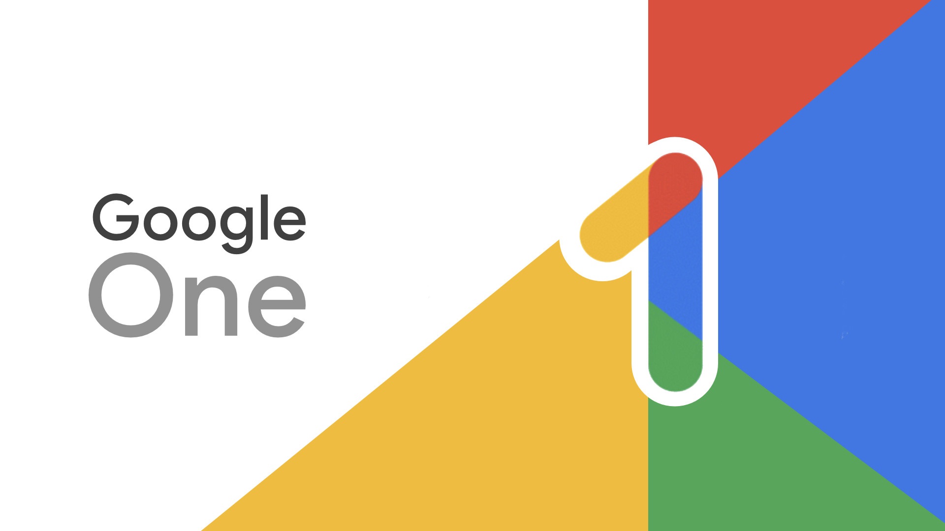 Google One VPN cesserà le attività entro la fine dell'anno Google One VPN cesserà le attività entro la fine dell'anno