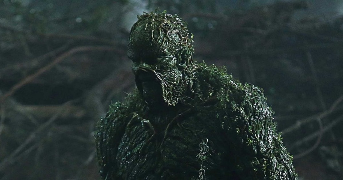 James Gunn ha spiegato perché Swamp Thing del DCU è stato diretto da James Mangold e non da Guillermo del Toro James Gunn ha spiegato perché Swamp Thing del DCU è stato diretto da James Mangold e non da Guillermo del Toro