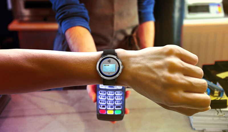 Garmin Instinct 3: una fuga di notizie conferma il supporto per i pagamenti contactless Garmin Instinct 3: una fuga di notizie conferma il supporto per i pagamenti contactless