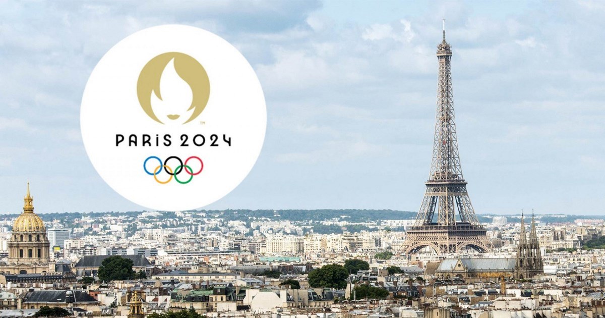 Samsung offre un viaggio gratuito per le Olimpiadi di Parigi a fronte di un acquisto di 100 dollari Samsung offre un viaggio gratuito per le Olimpiadi di Parigi a fronte di un acquisto di 100 dollari
