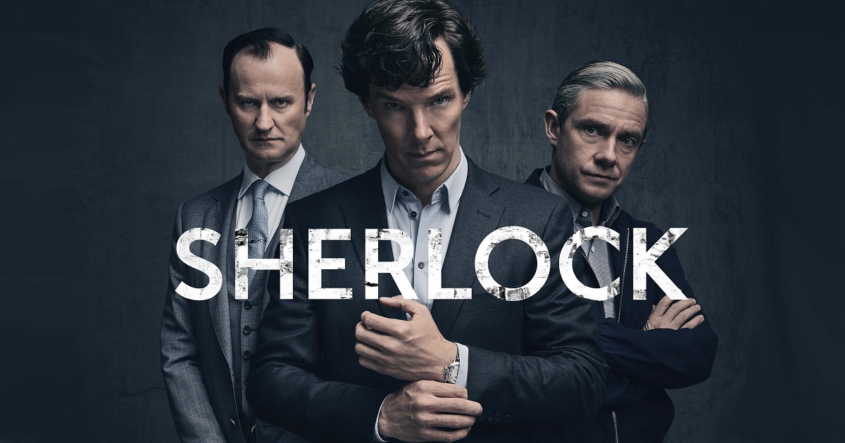 Le porte del 221B di Baker Street saranno di nuovo aperte: "Sherlock" potrebbe anche tornare sui grandi schermi, ma a una condizione Le porte del 221B di Baker Street saranno di nuovo aperte: "Sherlock" potrebbe anche tornare sui grandi schermi, ma a una condizione