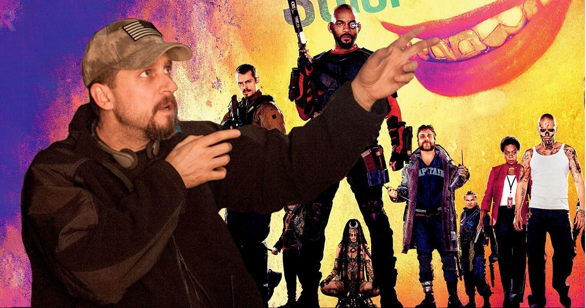 Non ci sarà una versione da regista di Suicide Squad: David Ayer lascia la DC Non ci sarà una versione da regista di Suicide Squad: David Ayer lascia la DC