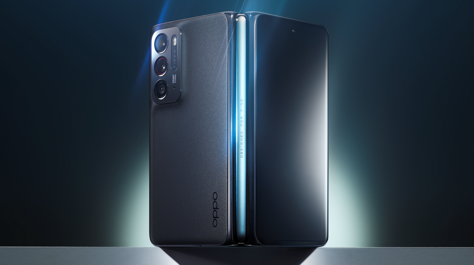 OPPO Find N 5G - Display pieghevole a 120Hz, Snapdragon 888, due fotocamere frontali da 32MP, una batteria capiente e ColorOS 12 a partire da $ 1 210 OPPO Find N 5G - Display pieghevole a 120Hz, Snapdragon 888, due fotocamere frontali da 32MP, una batteria capiente e ColorOS 12 a partire da $ 1 210