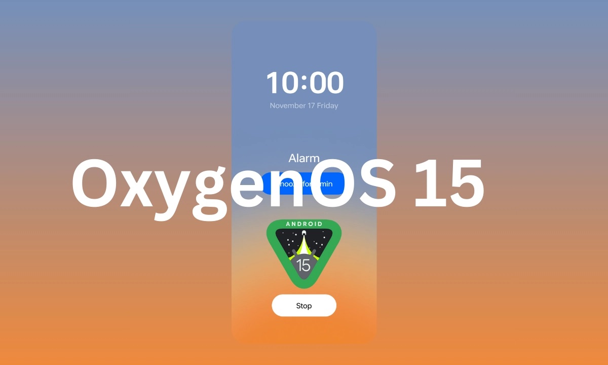 Quasi come un iPhone: OxygenOS 15 dovrebbe presentare alcune modifiche in stile iOS Quasi come un iPhone: OxygenOS 15 dovrebbe presentare alcune modifiche in stile iOS