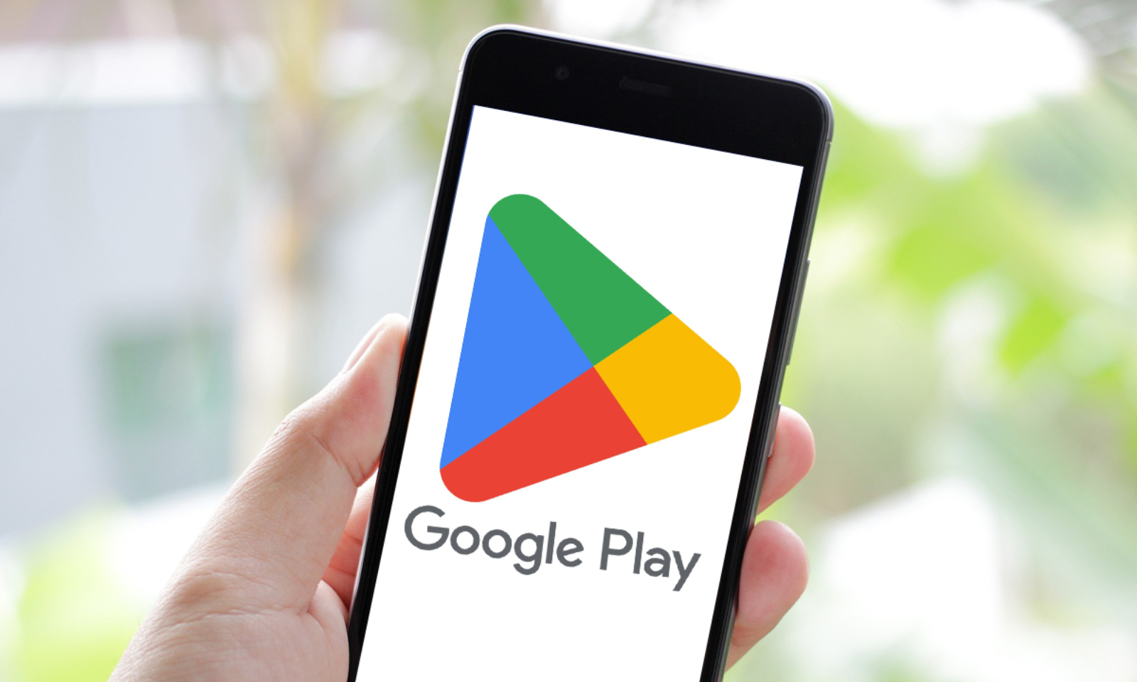 Google Play ha una nuova scheda "Ricerca" nella barra inferiore Google Play ha una nuova scheda "Ricerca" nella barra inferiore