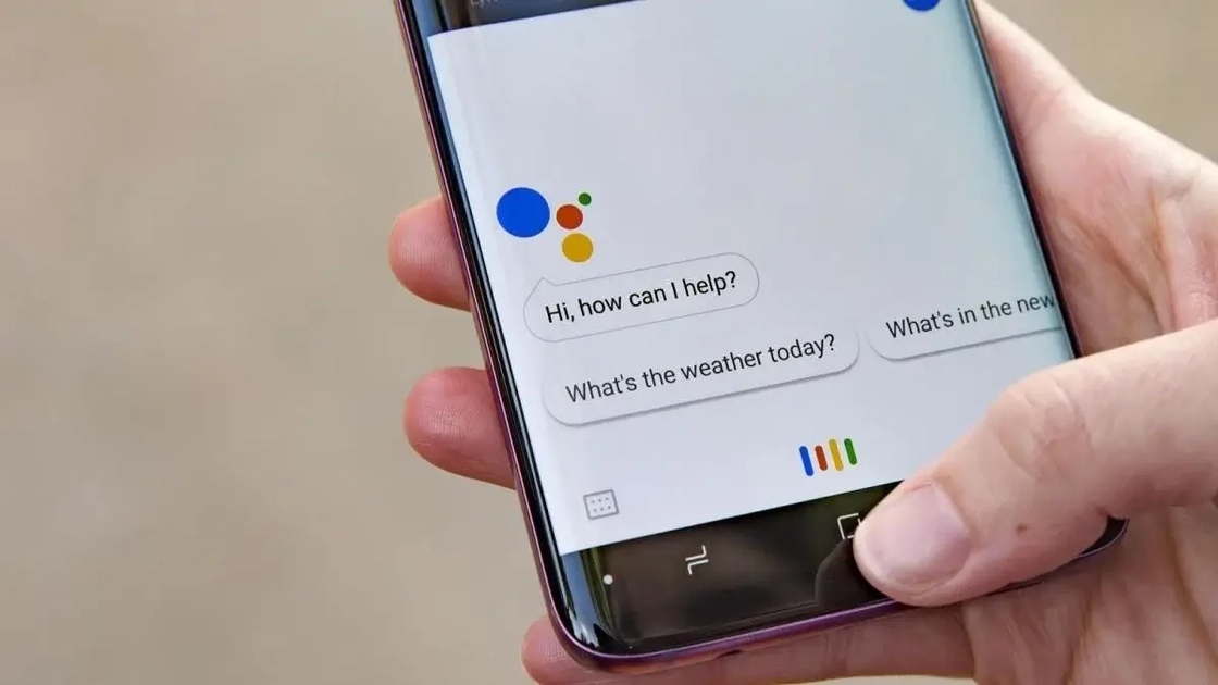Come Samsung integra Google Assistant nei suoi smartphone