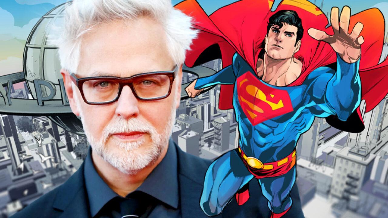James Gunn smentisce le voci: Il ritorno di Superman non è una storia su un giovane eroe James Gunn smentisce le voci: Il ritorno di Superman non è una storia su un giovane eroe