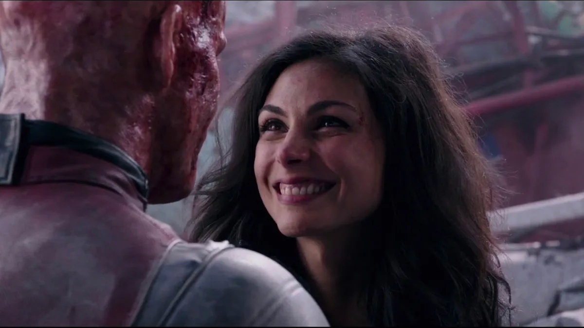Morena Baccarin condivide nuovi dettagli sulle riprese di "Deadpool 3" e promette un rapporto "rivisitato" tra Vanessa e Wade Morena Baccarin condivide nuovi dettagli sulle riprese di "Deadpool 3" e promette un rapporto "rivisitato" tra Vanessa e Wade