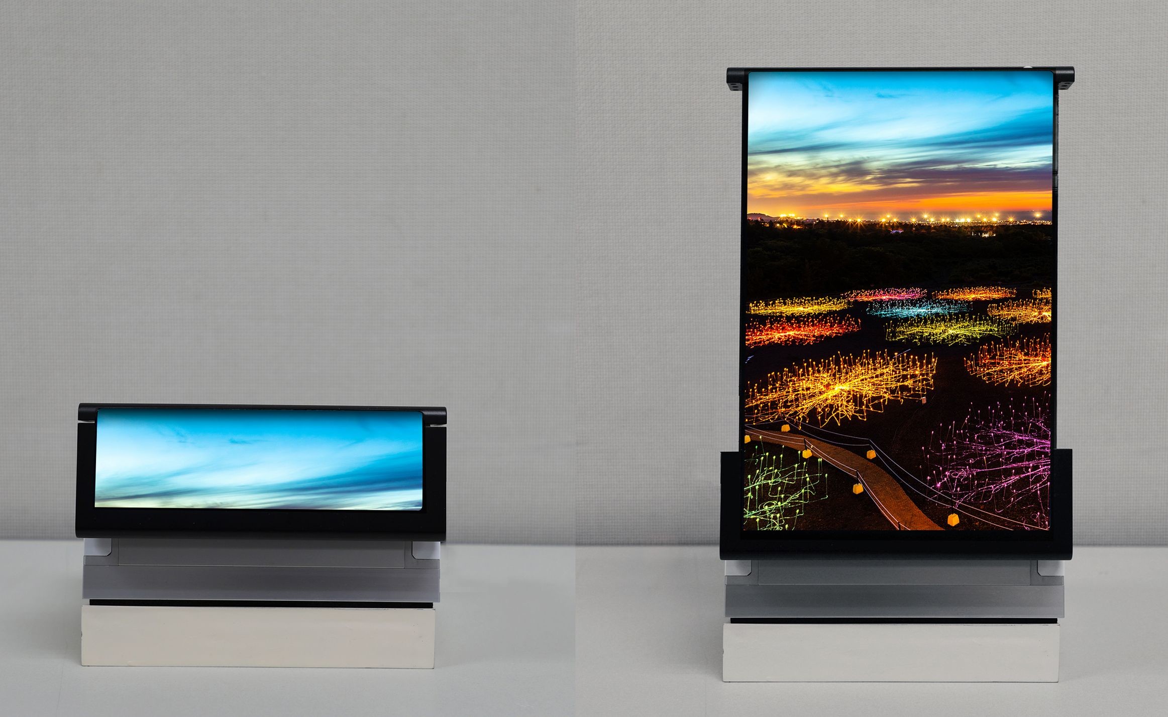 Un telefono Samsung con display pieghevole potrebbe essere annunciato già nel 2025 Un telefono Samsung con display pieghevole potrebbe essere annunciato già nel 2025