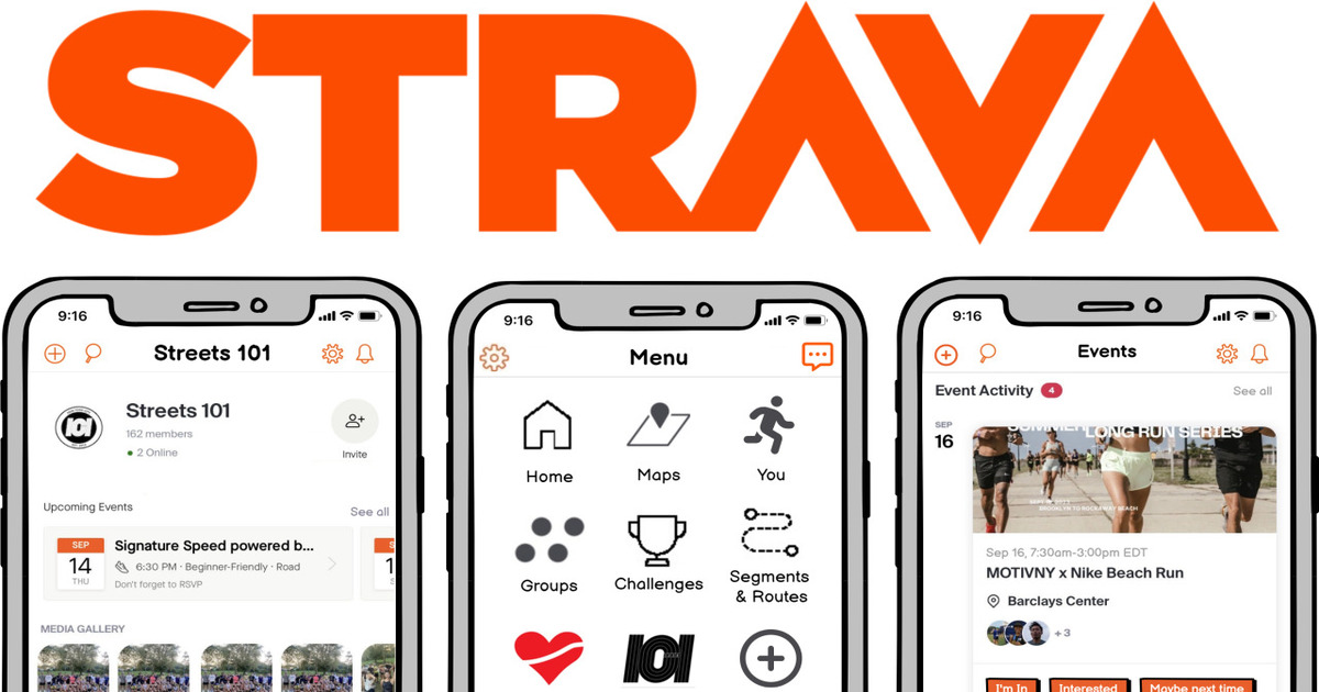 Gli utenti di Oura Ring possono ora sincronizzarsi con Strava Gli utenti di Oura Ring possono ora sincronizzarsi con Strava